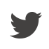 Follow us on Twitter Twitter